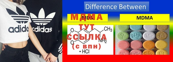таблы Костерёво